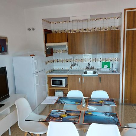 Apartamentos El Sol Tossa de Mar Exteriér fotografie