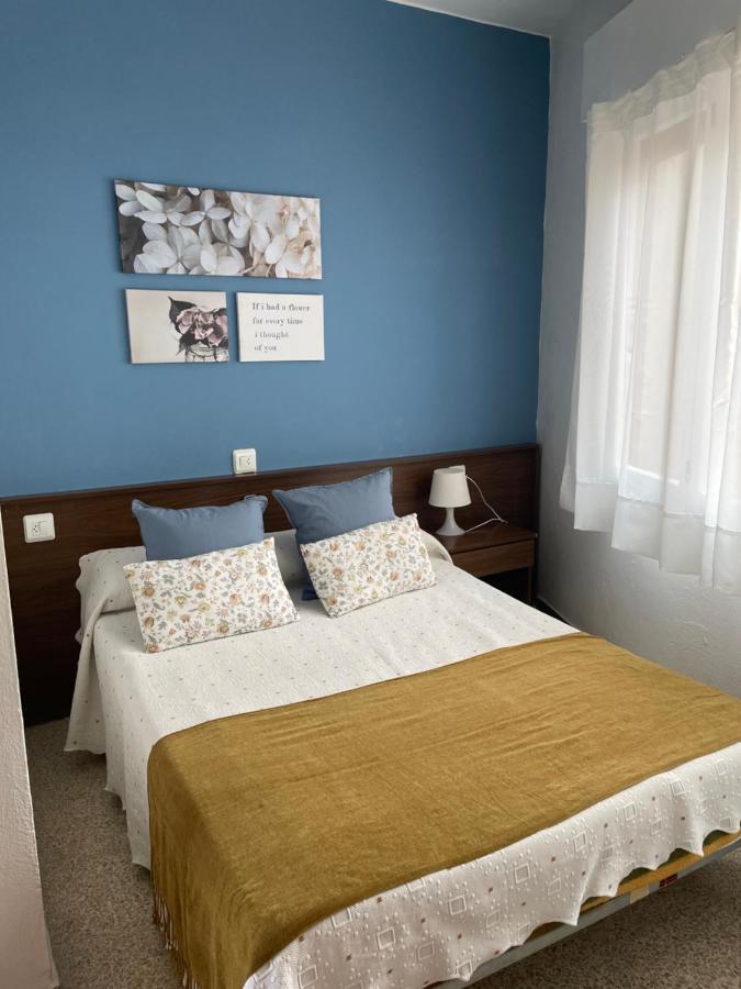 Apartamentos El Sol Tossa de Mar Exteriér fotografie