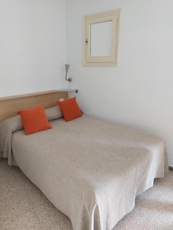 Apartamentos El Sol Tossa de Mar Exteriér fotografie