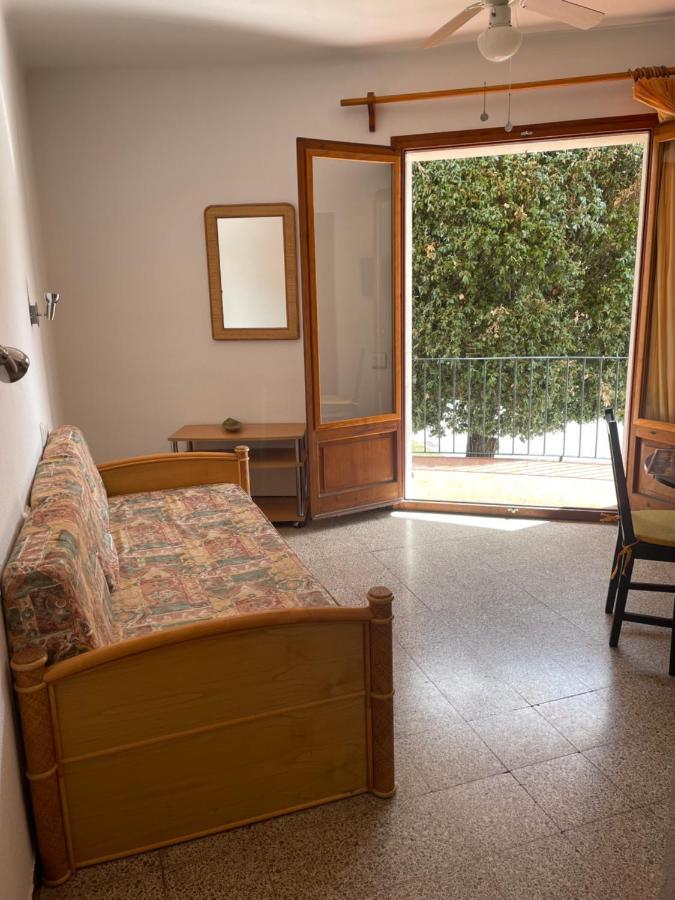 Apartamentos El Sol Tossa de Mar Exteriér fotografie
