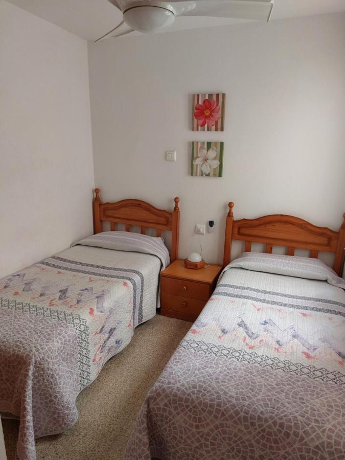 Apartamentos El Sol Tossa de Mar Exteriér fotografie