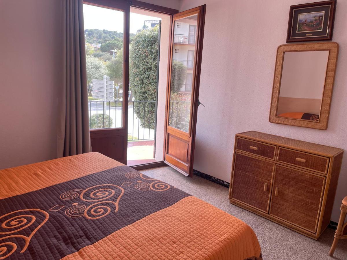 Apartamentos El Sol Tossa de Mar Exteriér fotografie