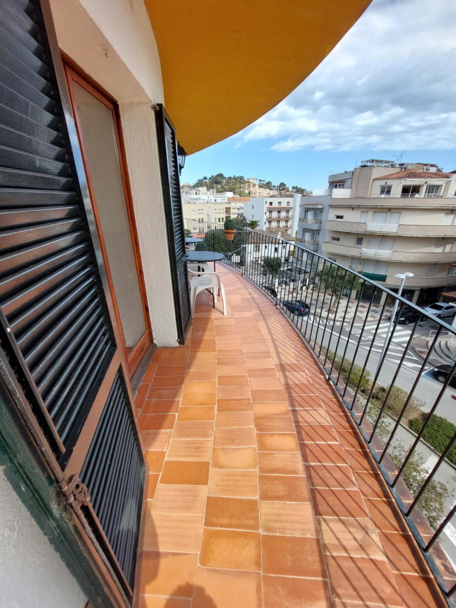 Apartamentos El Sol Tossa de Mar Exteriér fotografie