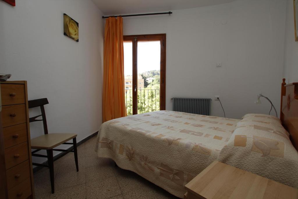 Apartamentos El Sol Tossa de Mar Exteriér fotografie